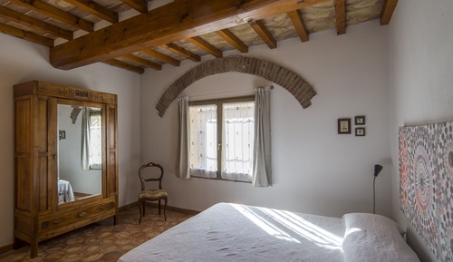 Apartamento estándar, varias camas, accesible en silla de ruedas, planta baja