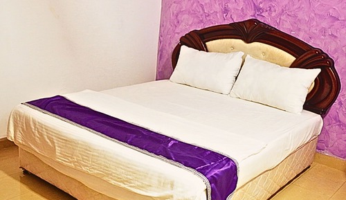 Habitación Deluxe doble