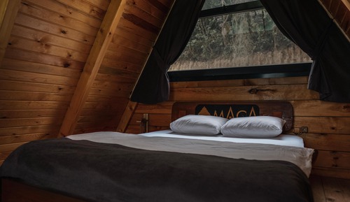 Comfort Bungalow