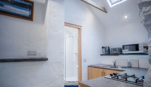 Casa de campo (1 Bedroom)