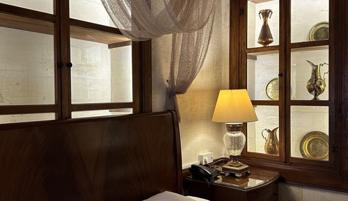 Habitación familiar