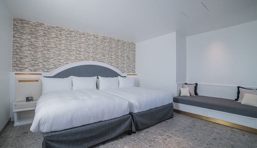 Suite Royal, no fumadores, bañera de hidromasaje (A)