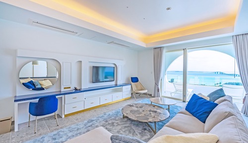 Suite Royal, no fumadores (A)