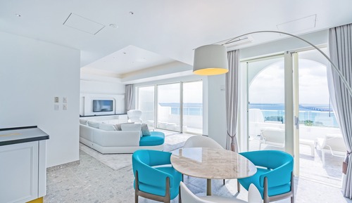 Suite Royal, no fumadores, bañera de hidromasaje (B)