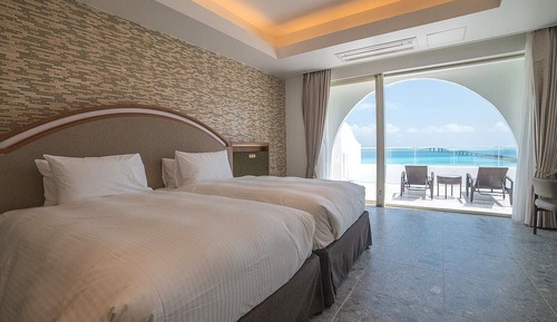 Suite Royal, no fumadores (B)