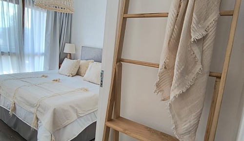 Apartamento Deluxe, 1 habitación, vistas al viñedo