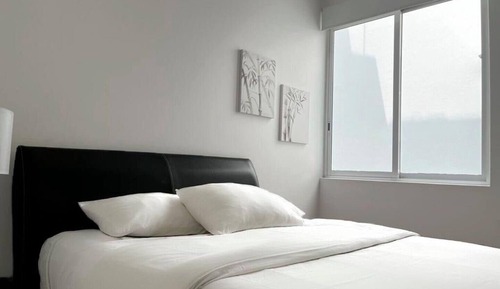 Apartamento de diseño