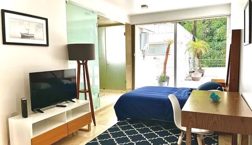 Loft de lujo