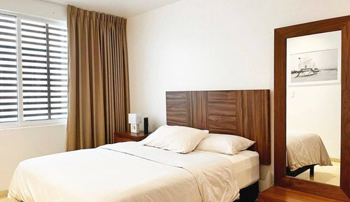 Apartamento Premium