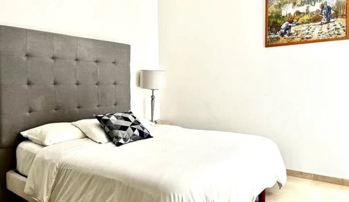 Apartamento exclusivo