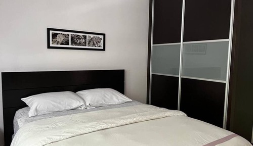 Apartamento Confort