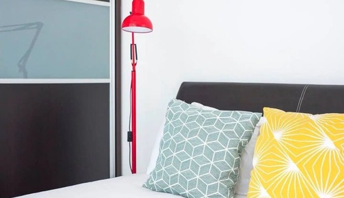 Apartamento Confort