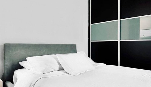 Apartamento Grand