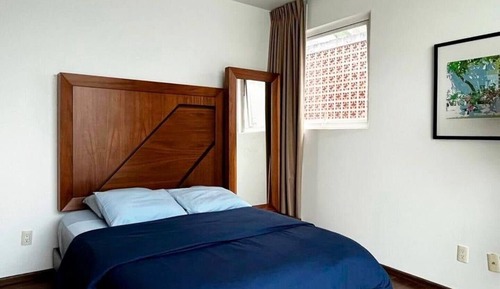 Apartamento superior