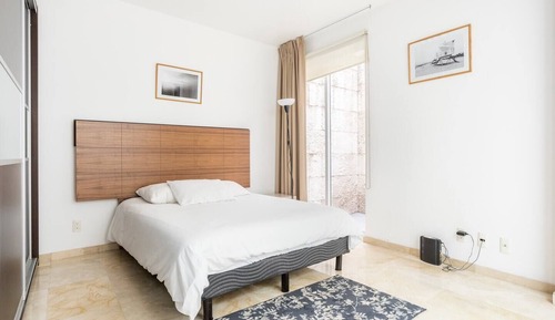 Apartamento exclusivo