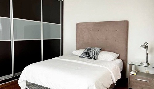 Apartamento Premium