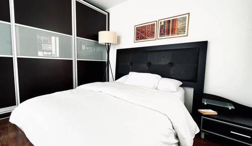 Apartamento Royal