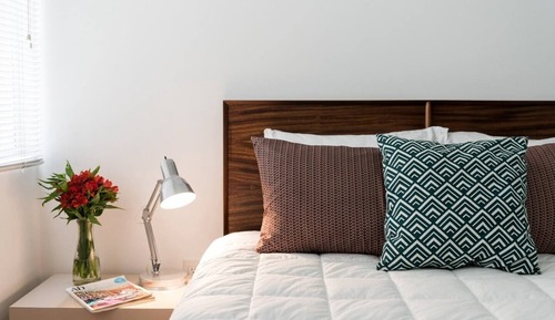 Apartamento Grand