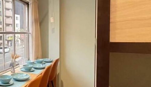 Apartamento básico