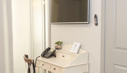 Habitación estándar, 1 cama de matrimonio grande, no fumadores