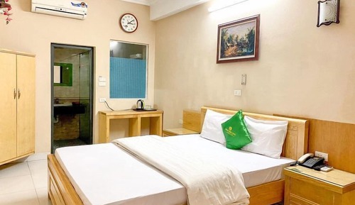 Habitación estándar
