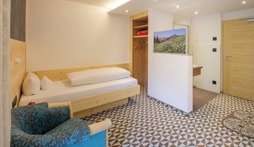 Habitación individual