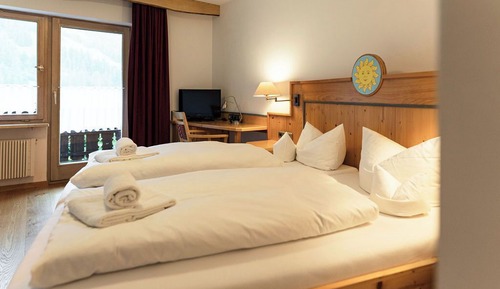 Habitación Confort