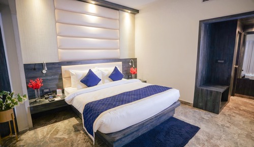 Suite presidencial