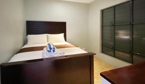 Apartamento estándar