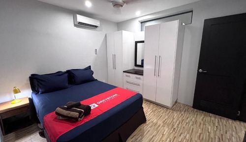 Apartamento Deluxe
