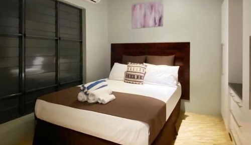 Apartamento estándar