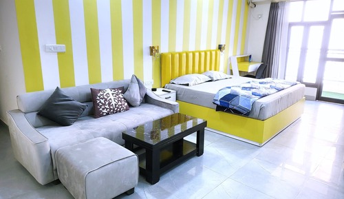 Habitación Premier