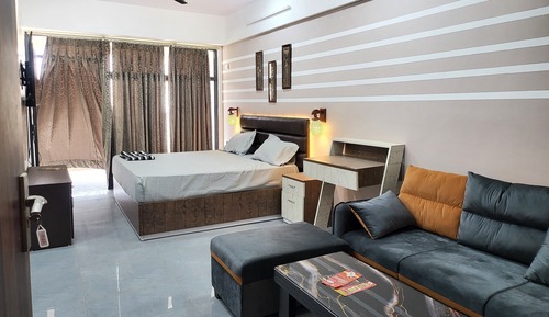 Habitación ejecutiva