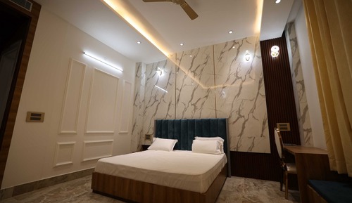 Habitación económica