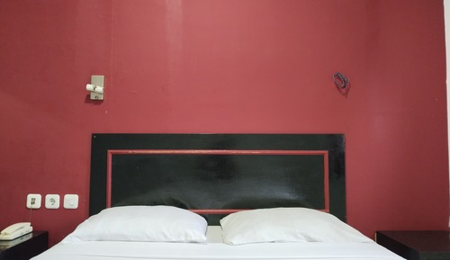 Habitación Deluxe doble