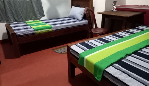 Habitación triple clásica, varias camas
