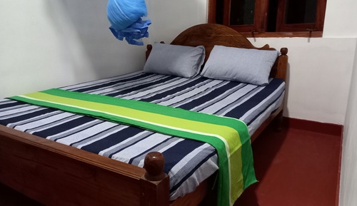 Habitación clásica doble