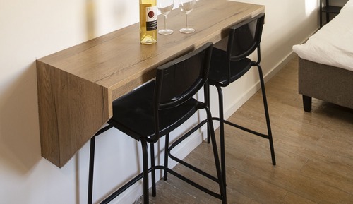 Apartamento estándar