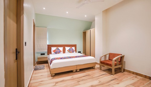 Habitación Premium