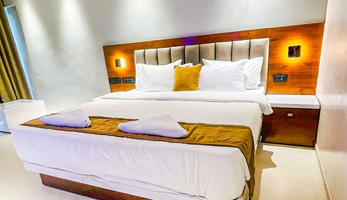Habitación Premium, 1 cama doble