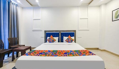 Habitación Premium