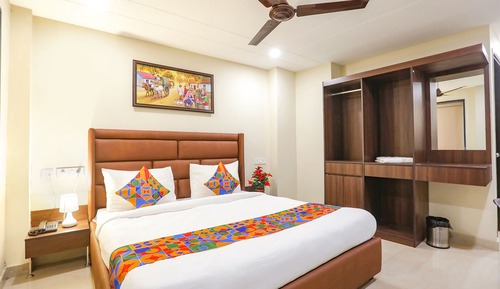 Habitación Premium