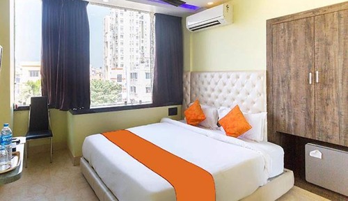 Habitación Premium