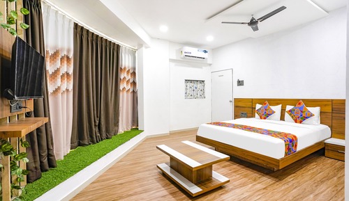 Habitación Premium