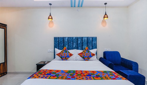 Habitación Premium