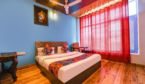 Habitación Premium