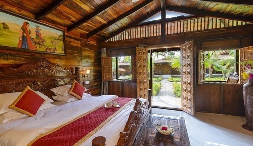 Casa de campo Royal