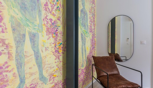 Apartamento Premium