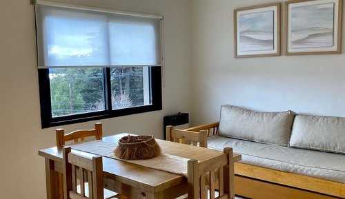 Apartamento superior