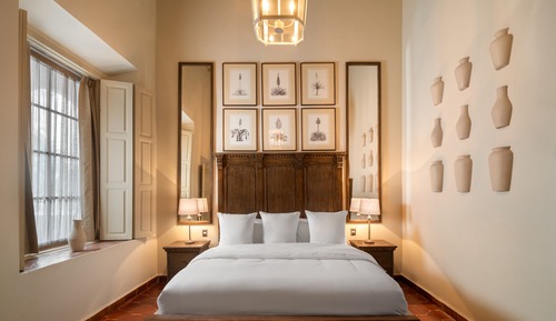 Suite ejecutiva